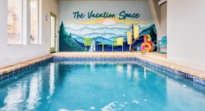 NEW Discount, Private Pool, Fire Pit, Theater, Hot Tub Pigeon Forge